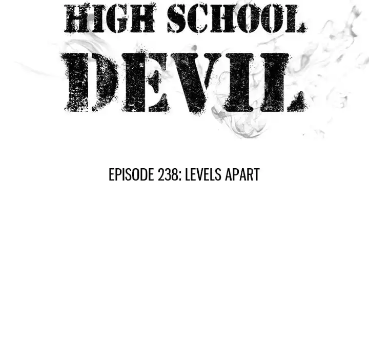 High School Devil Chapter 238 13